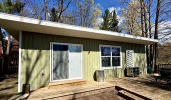 1958 Peters, Alger, MI 48610