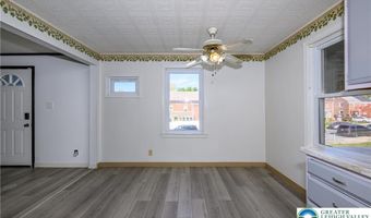 1604 Coronado St, Allentown, PA 18103