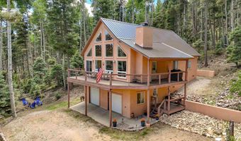 116 Taos Dr, Angel Fire, NM 87710