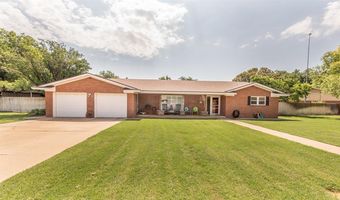 1610 Ave G, Abernathy, TX 79311