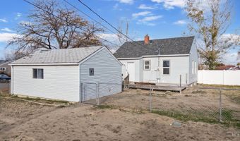729 N 11th Ave, Buhl, ID 83316