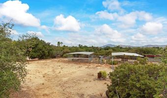 21245 OLD OAK Rd, Alpine, CA 91901