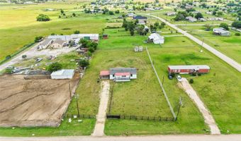 3616 County Road 607, Alvarado, TX 76009