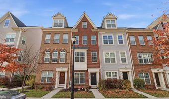 12710 RUSTIC ROCK Ln, Beltsville, MD 20705