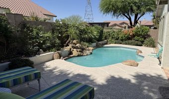 4223 E WILDCAT Dr, Cave Creek, AZ 85331