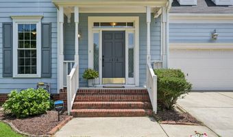 1818 Misty Hollow Ln, Apex, NC 27502