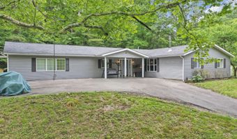 8175 Vore Ridge Rd, Athens, OH 45701
