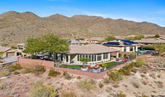 2549 W SHINNECOCK Way, Anthem, AZ 85086