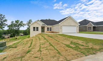 513 Madeleine Cir, Austin, AR 72007