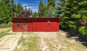 65085 Highway 2, Bonners Ferry, ID 83805