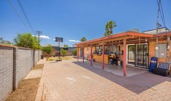 7609 E 35Th St, Tucson, AZ 85710