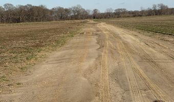 Sandy Bayou Road, Anguilla, MS 38721