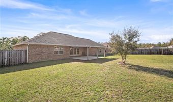 10838 Cord Ave, Bay Minette, AL 36507