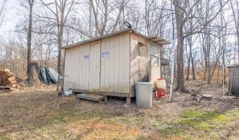 509 Old Cane Bluff Rd, Alton, MO 65606