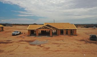 5791 N Jessie Rd, Casa Grande, AZ 85194