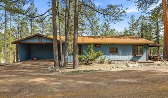 6 N CR 2148, Alpine, AZ 85920