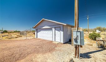 1782 S Charity Ln, Amargosa Valley, NV 89020
