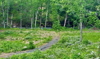Pumpkin Patch Road, Bakersville, NC 28705