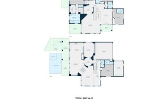 1268 Vietti St, Henderson, NV 89012