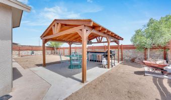 11461 FLOR LIATRIS Dr, Socorro, TX 79927