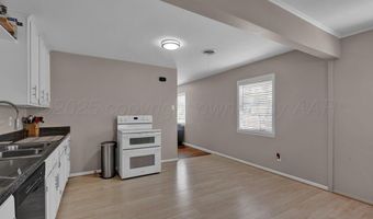312 SW 45TH Ave, Amarillo, TX 79110