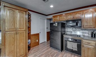 5925 Scotland Rd, Bentonia, MS 39040