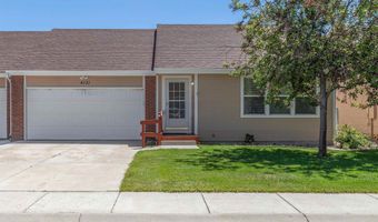 4131 WEATHERTOP Ave, Cheyenne, WY 82001