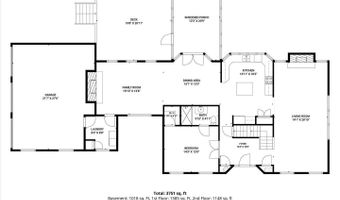 1109 E WHEEL Rd, Bel Air, MD 21015