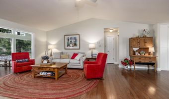 1 Escondite Ln, Hot Springs, AR 71909
