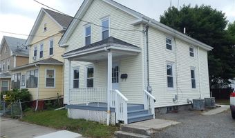 52 Hillwood St, Cranston, RI 02920
