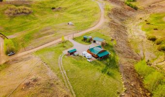 34 Outlaw Trl, Anaconda, MT 59711