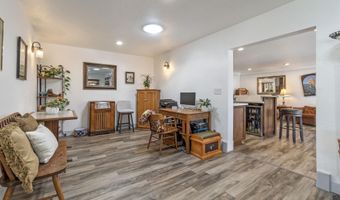 525 Main St, Gerlach, NV 89412