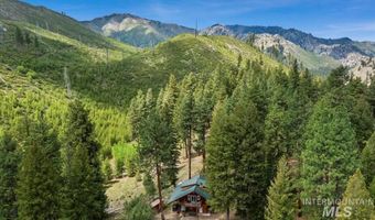 150 W Yuba Vista Dr, Atlanta, ID 83716