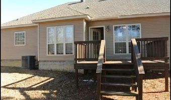 103 Pope Dr, Benton, AR 72015