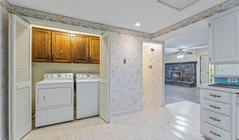 6 Barbara Ln, Bella Vista, AR 72715