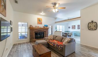 16 High Life Cir, Abilene, TX 79606