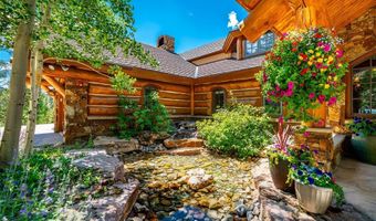 189 Juniata Cir, Breckenridge, CO 80424