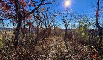 County KK, Alma, WI 54610