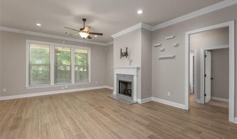 46 Crowder Dr, Benton, LA 71006