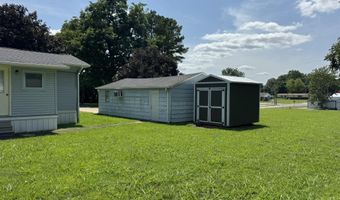 474 Wall St, Barlow, KY 42024