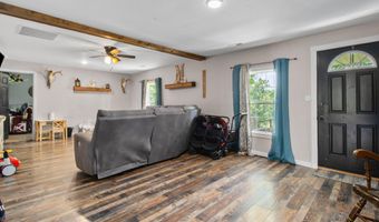 234 Ray Mathis Rd, Annville, KY 40402
