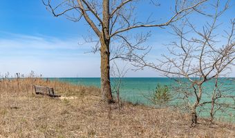 33 S Lake Shore County Rd, Beverly Shores, IN 46301