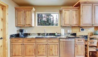 161 N IRISH, Brian Head, UT 84719