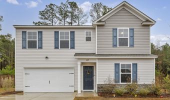 169 Carriagebrook Cir, Camden, SC 29020