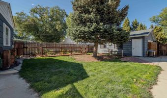 730 E 15th St, Casper, WY 82601