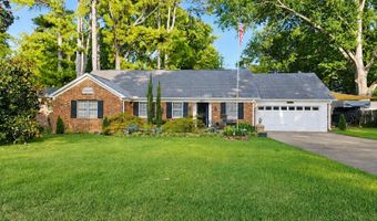 3512 MARIETTA Dr, Bartlett, TN 38135