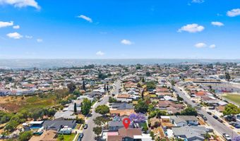 240 Ledgewood Ln, San Diego, CA 92114