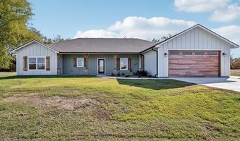 586 Adair Estates Cir, Adair, OK 74330