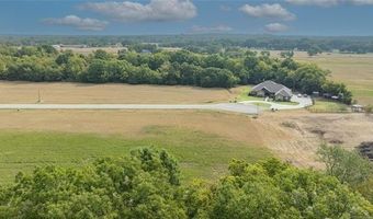 24197 W 3983 Dr, Bartlesville, OK 74006