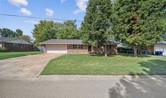 2401 SE 16th St, Bentonville, AR 72712